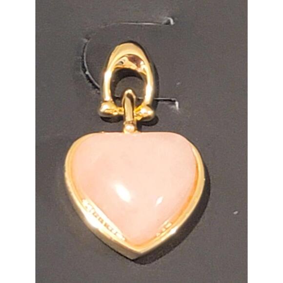 Coach Earrings - Picture 3 of 5